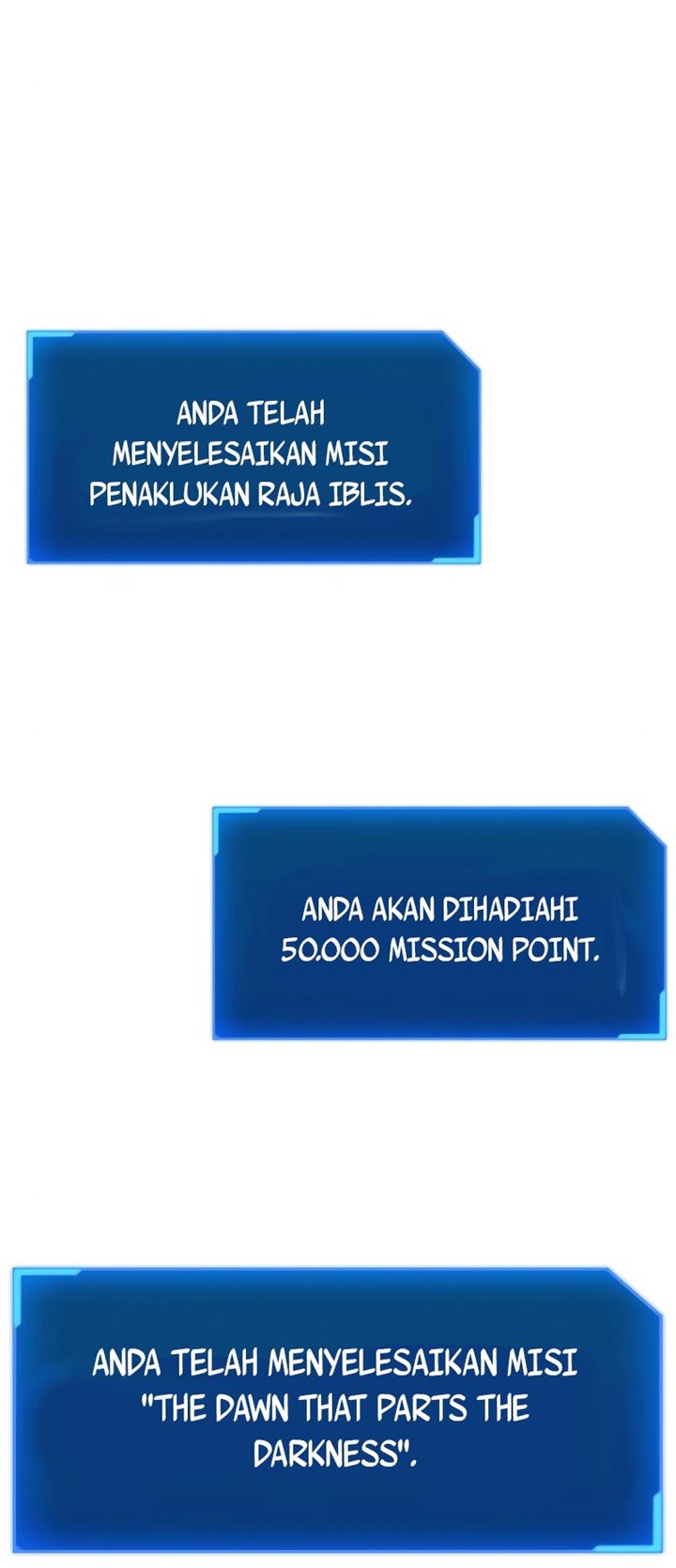 How to Live as a Villain Chapter 27 Gambar 51