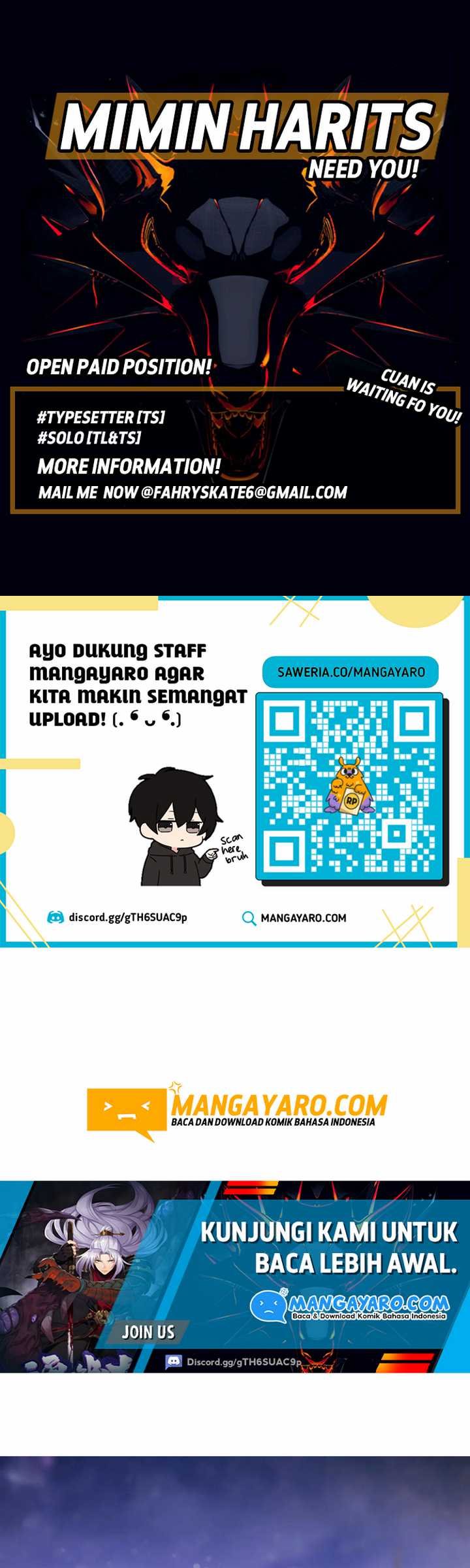Baca Manhua The Great Sage Chapter 38 Gambar 2