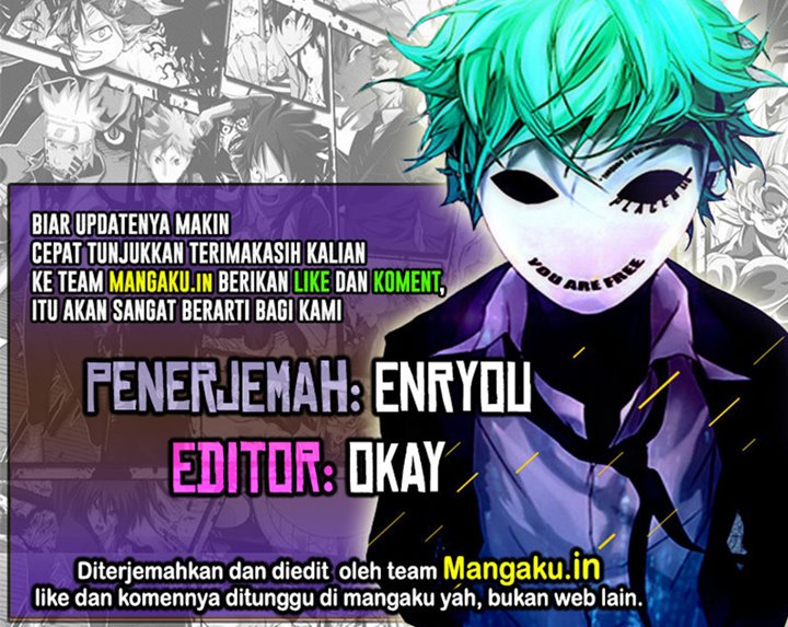 Baca Komik The Gamer Chapter 400 Gambar 1