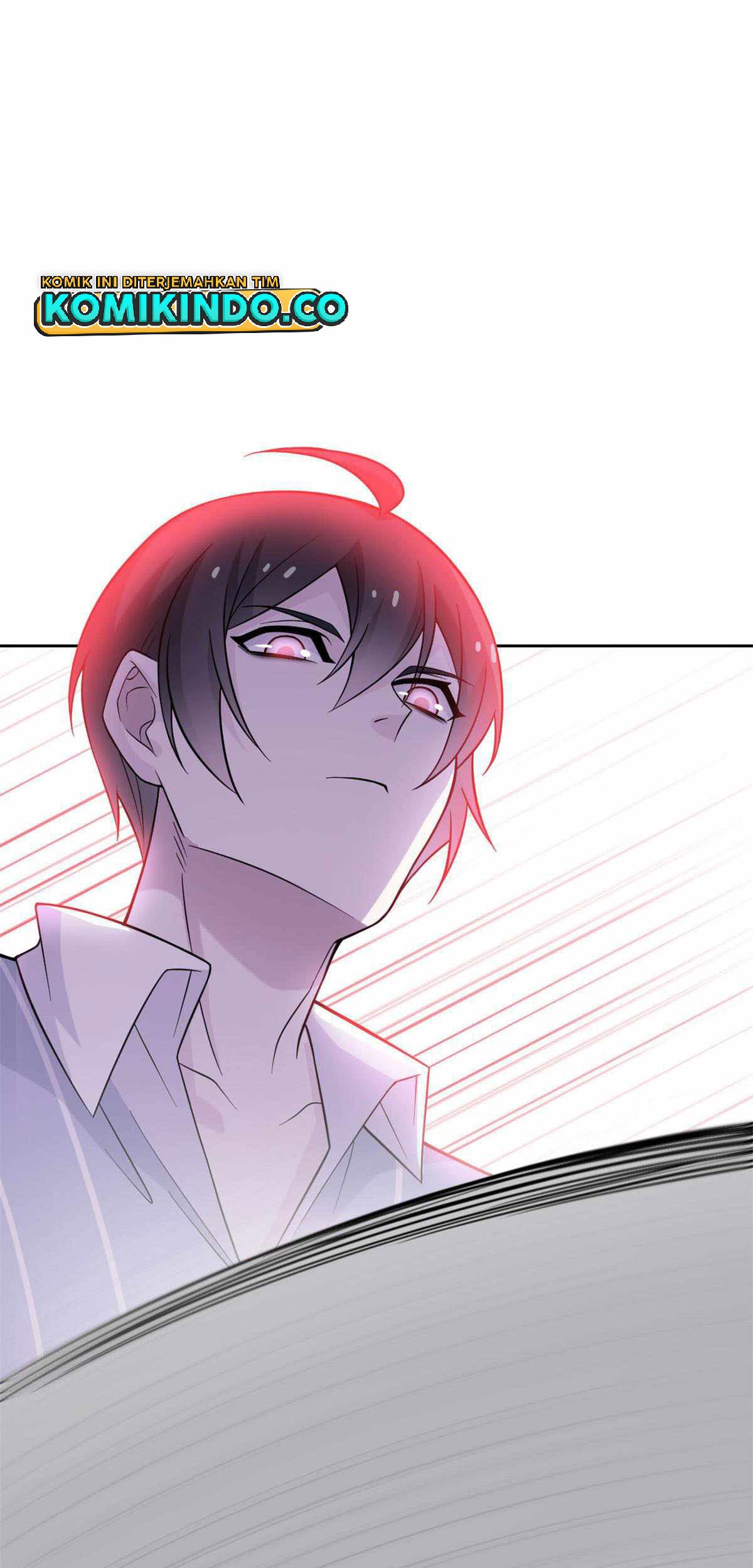 The Strong Man From the Mental Hospital Chapter 45 Gambar 38