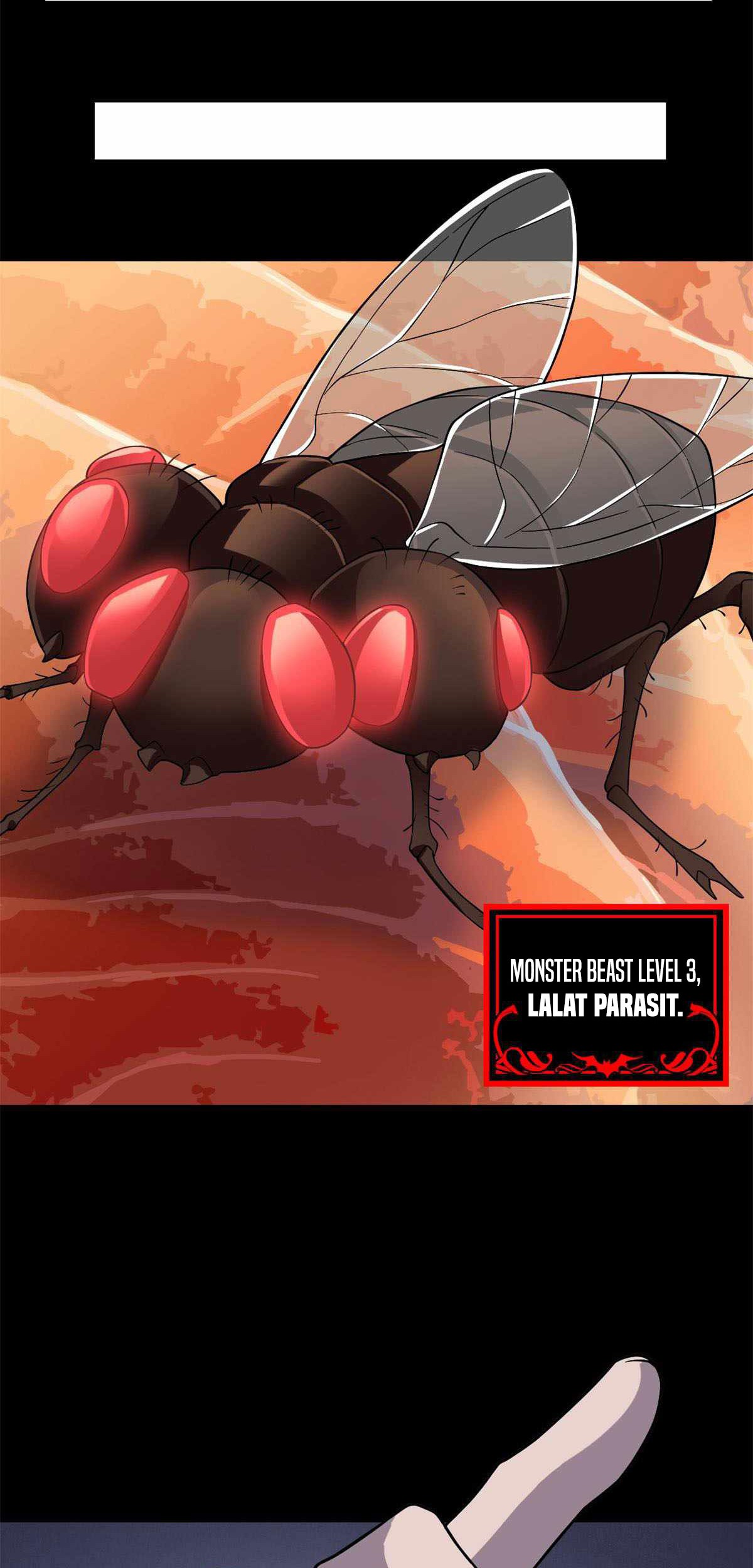 The Strong Man From the Mental Hospital Chapter 44 Gambar 28