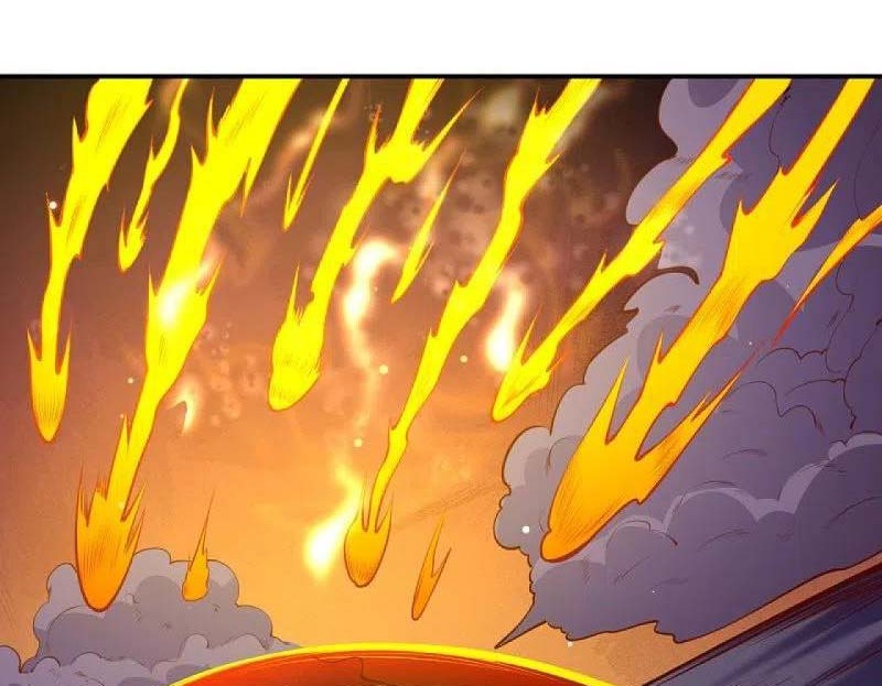 Against the Gods Chapter 436 Gambar 47