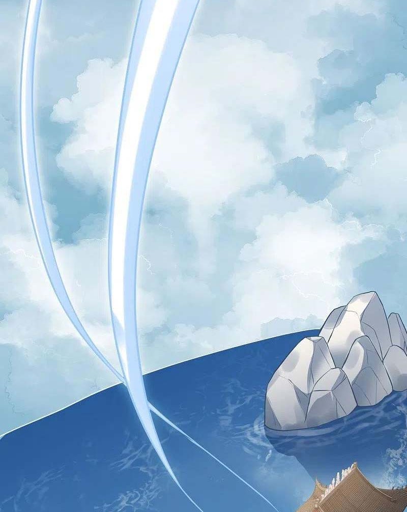 Against the Gods Chapter 435 Gambar 21