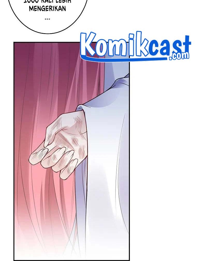 Against the Gods Chapter 435 Gambar 23