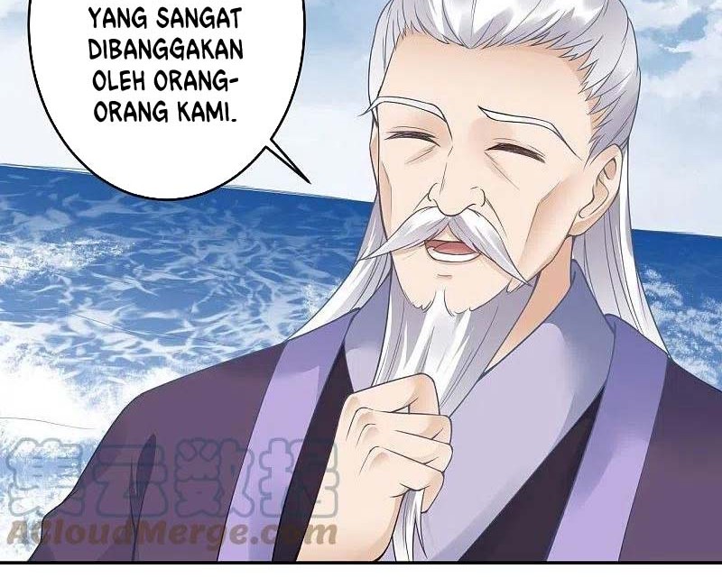 Against the Gods Chapter 435 Gambar 29