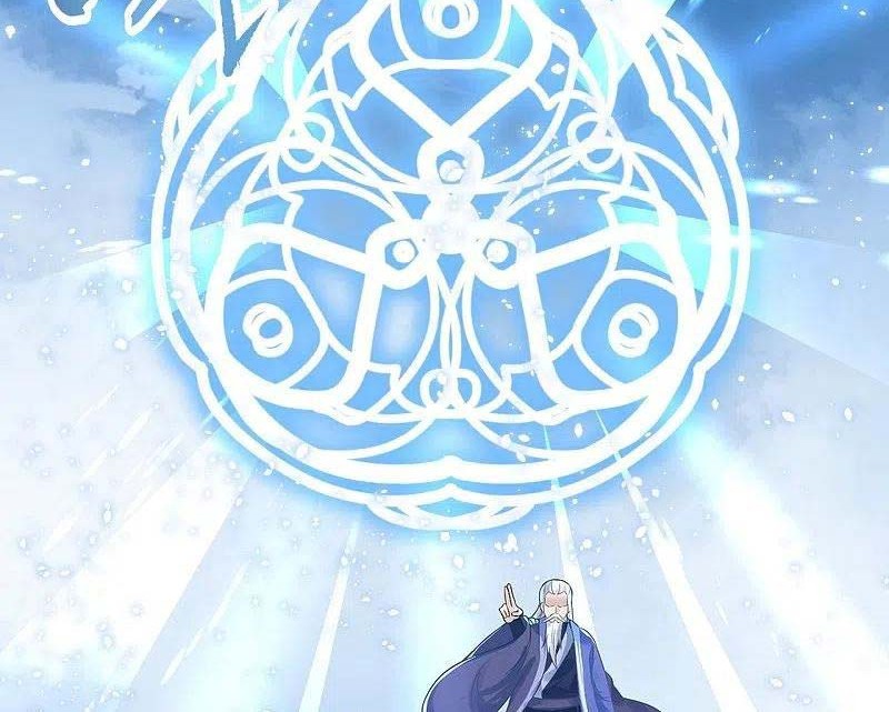 Against the Gods Chapter 435 Gambar 31