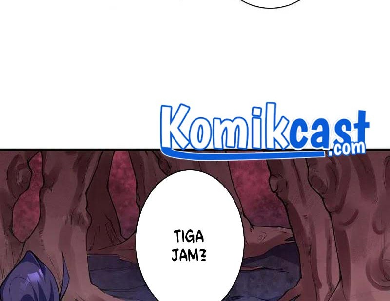 Against the Gods Chapter 435 Gambar 43