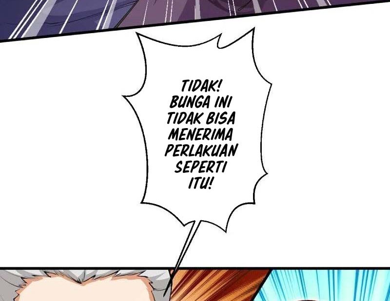 Against the Gods Chapter 435 Gambar 47