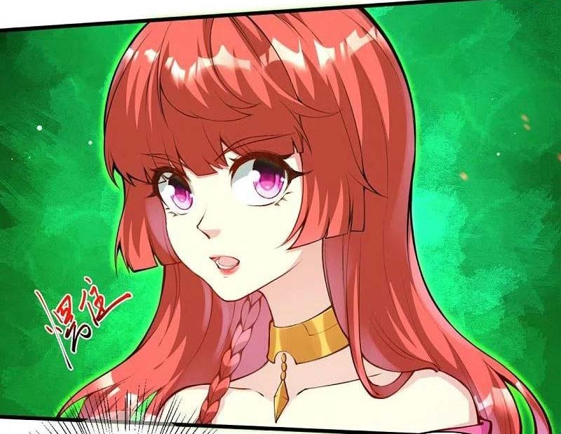 Against the Gods Chapter 435 Gambar 49