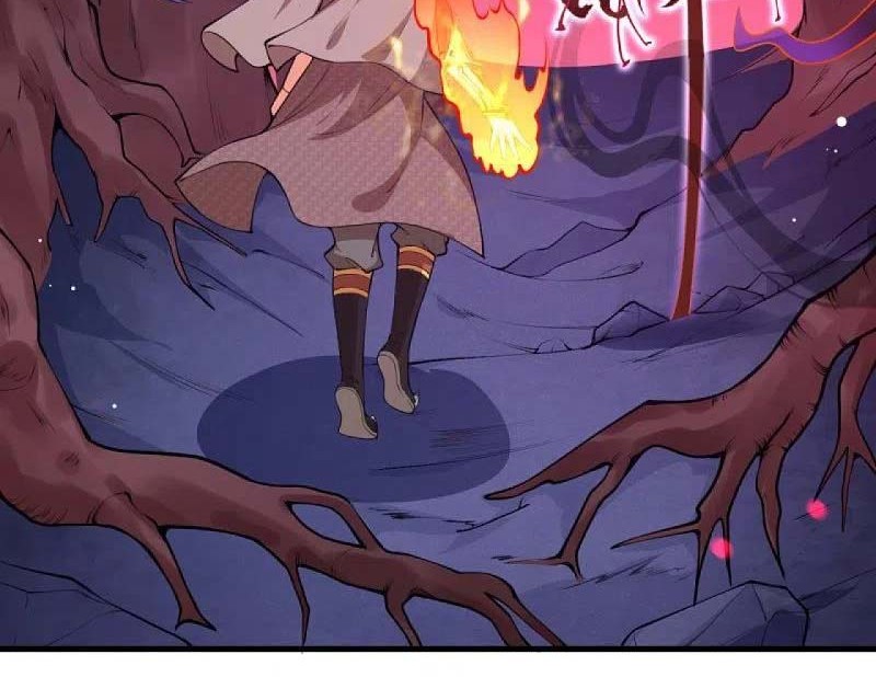 Against the Gods Chapter 435 Gambar 51