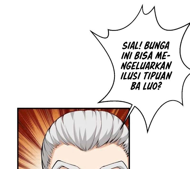 Against the Gods Chapter 435 Gambar 55