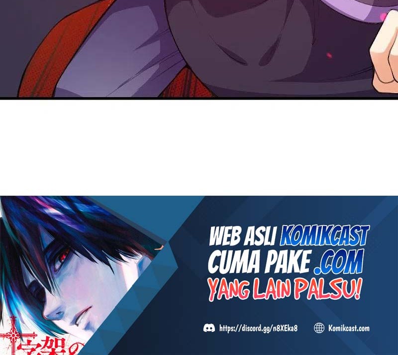 Against the Gods Chapter 435 Gambar 57