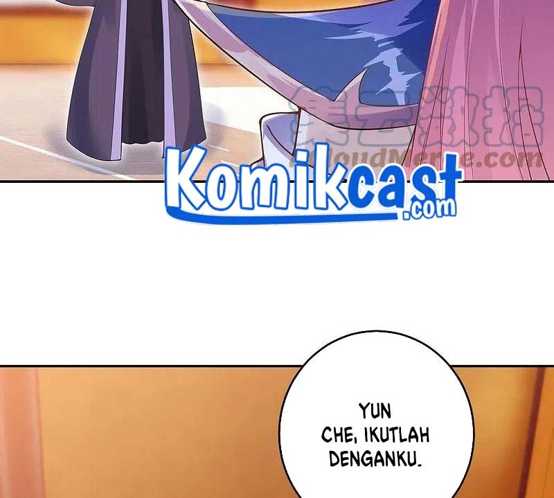 Against the Gods Chapter 435 Gambar 9