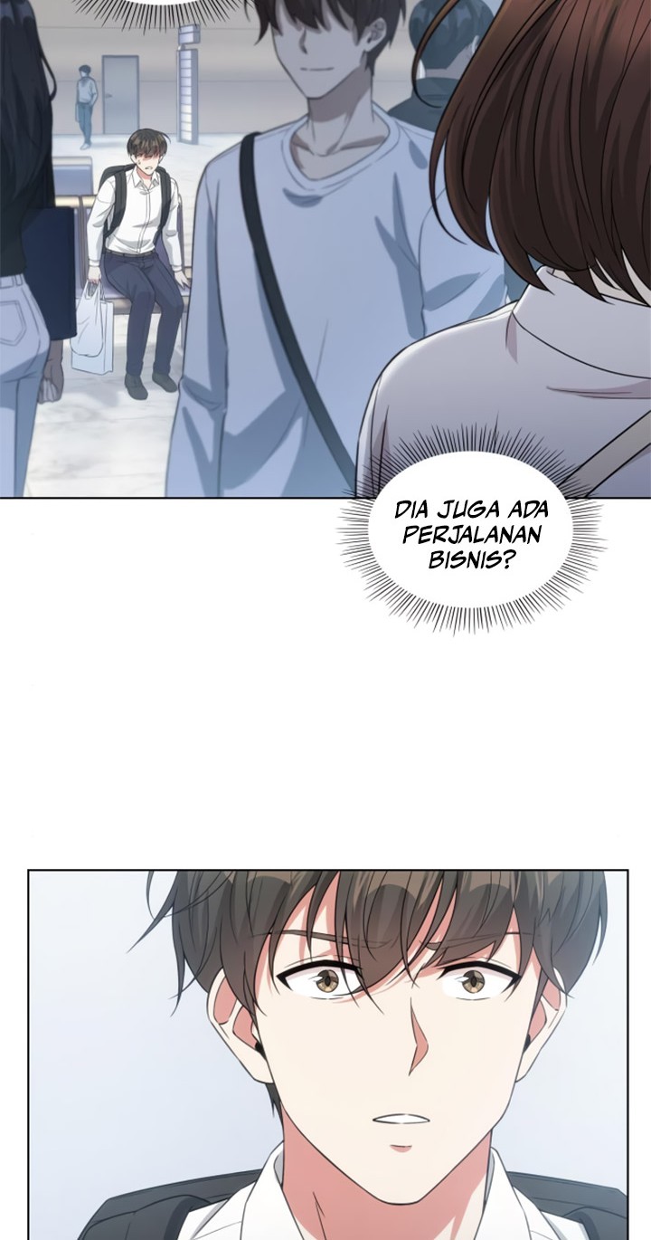 My Office Noona’s Story Chapter 53 Gambar 19