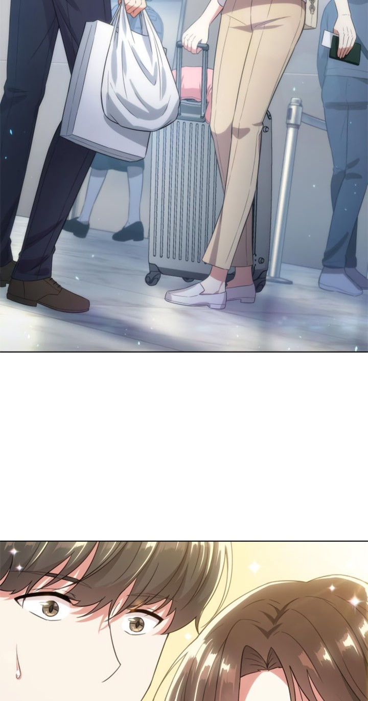 My Office Noona’s Story Chapter 53 Gambar 21