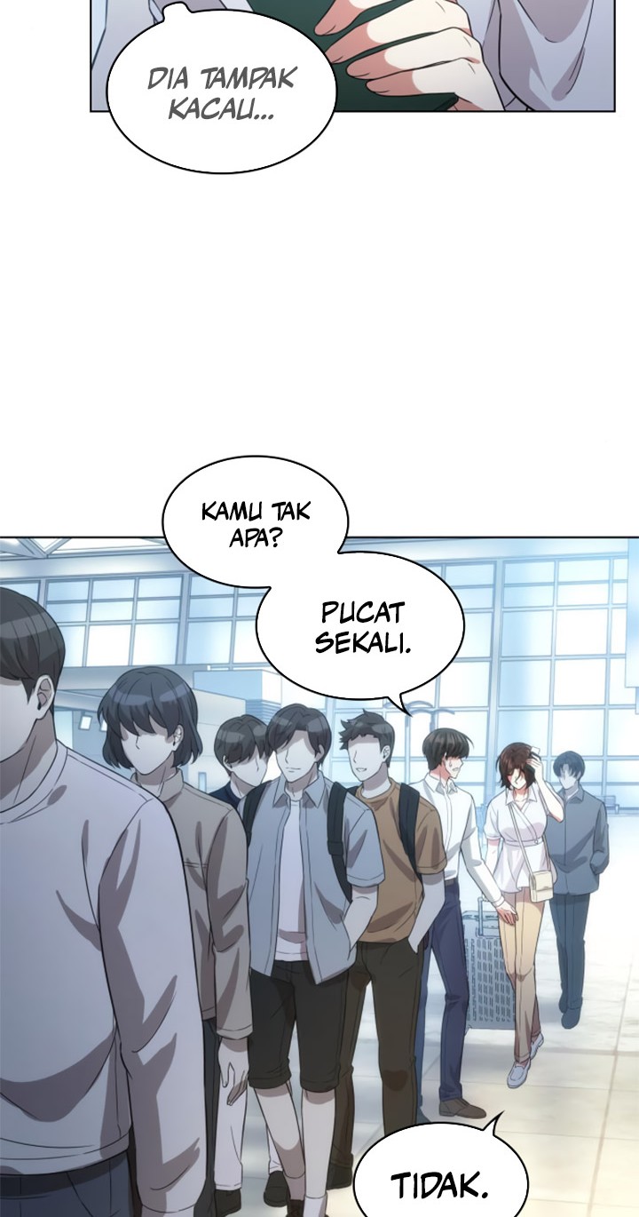 My Office Noona’s Story Chapter 53 Gambar 25