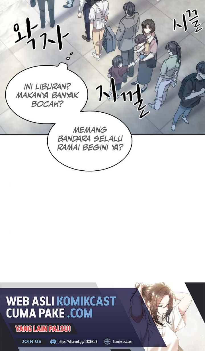 My Office Noona’s Story Chapter 53 Gambar 29