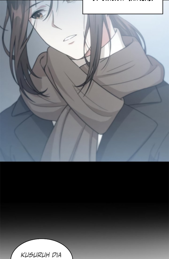 My Office Noona’s Story Chapter 53 Gambar 31