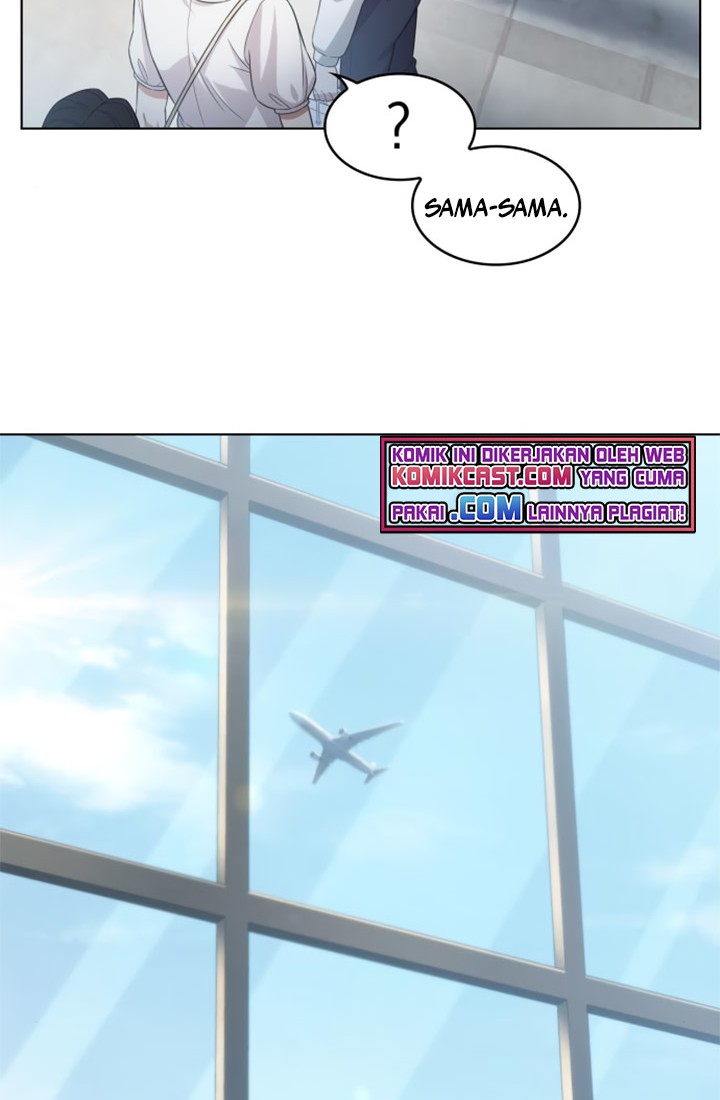 My Office Noona’s Story Chapter 53 Gambar 35