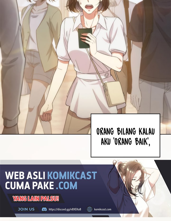 My Office Noona’s Story Chapter 53 Gambar 43
