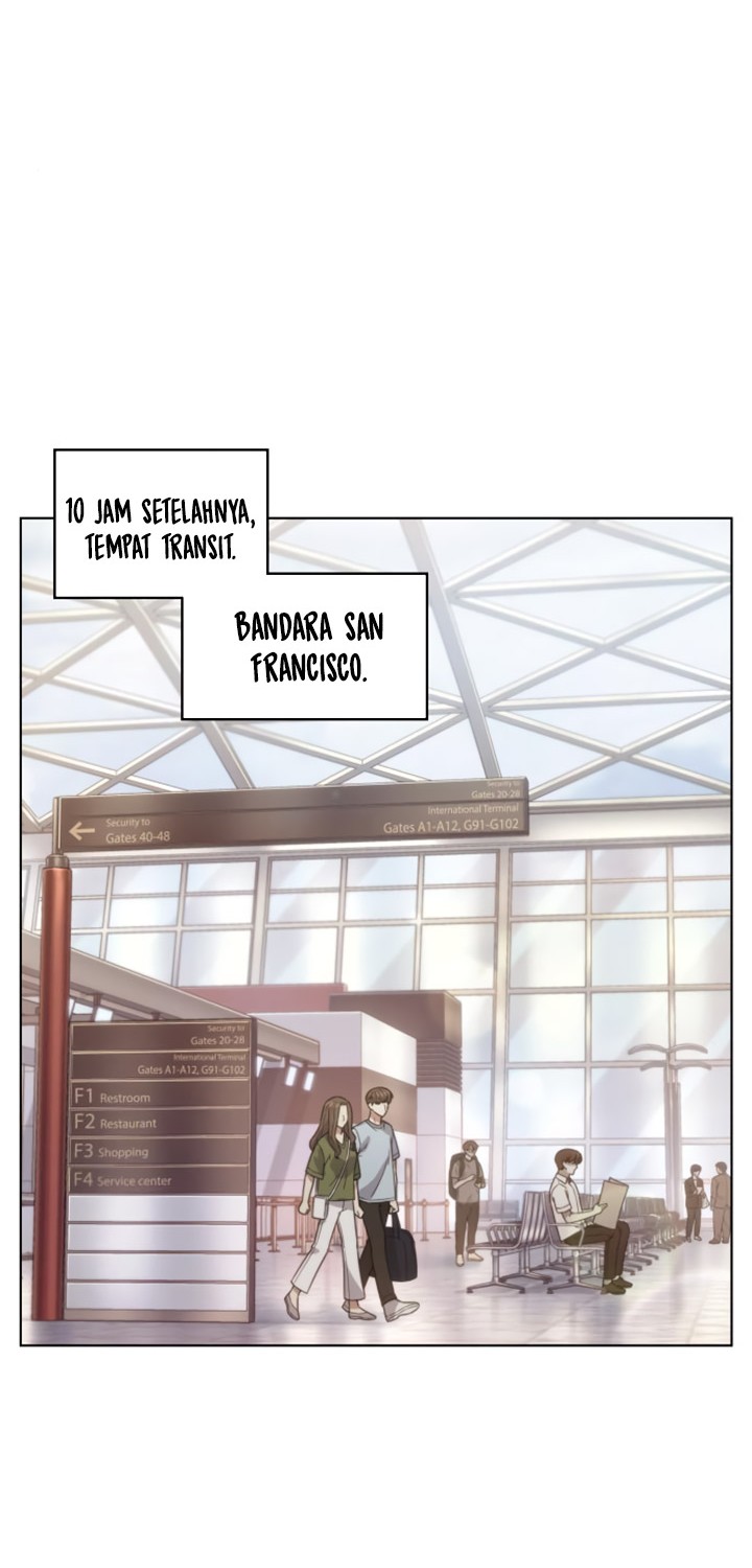 My Office Noona’s Story Chapter 53 Gambar 49