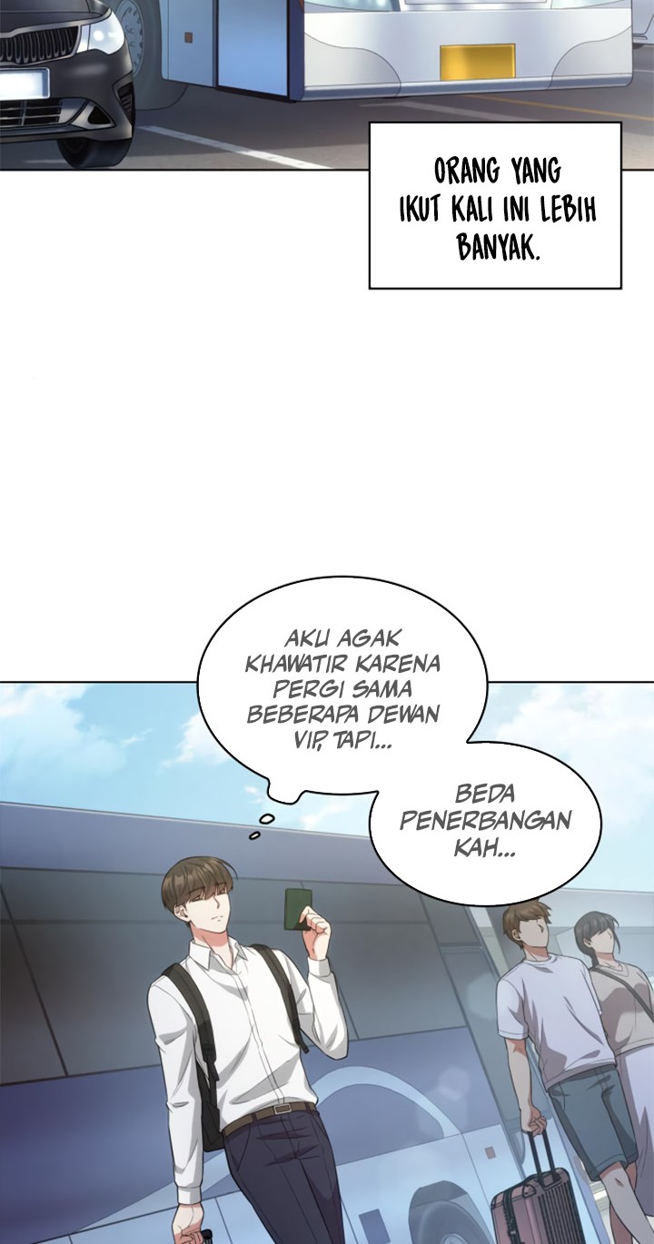 My Office Noona’s Story Chapter 53 Gambar 3