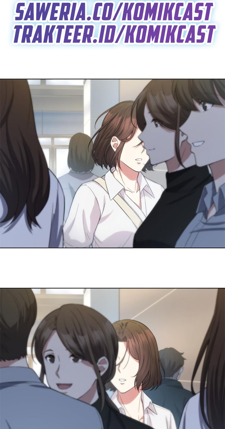 My Office Noona’s Story Chapter 53 Gambar 17
