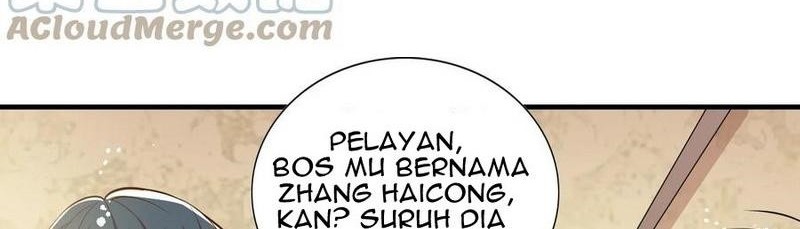 The Strongest Son in Law in History Chapter 27 Gambar 13