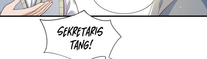 The Strongest Son in Law in History Chapter 27 Gambar 17