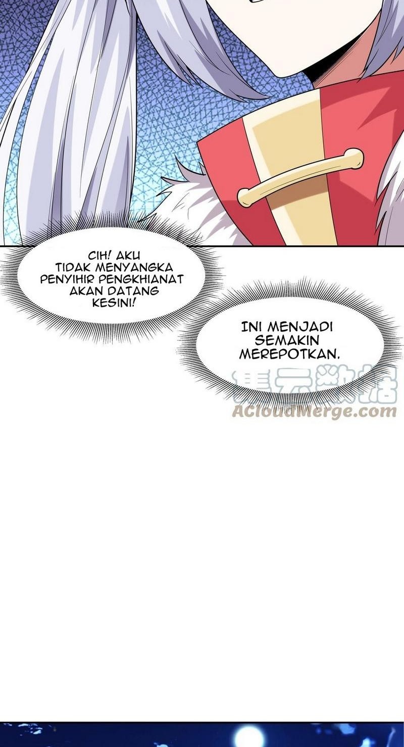 My Harem Is Entirely Female Demon Villains Chapter 30 Gambar 16