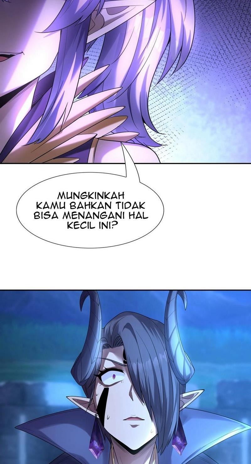 My Harem Is Entirely Female Demon Villains Chapter 30 Gambar 22