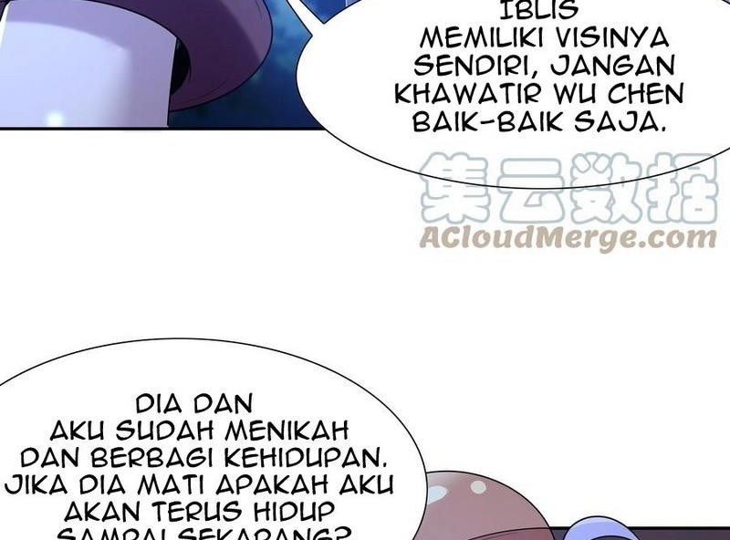My Harem Is Entirely Female Demon Villains Chapter 29 Gambar 40