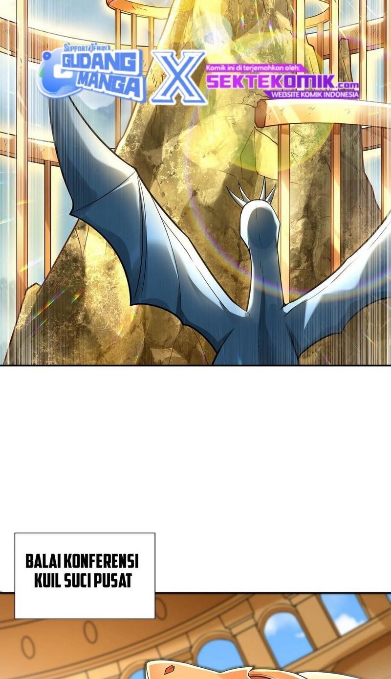 My Harem Is Entirely Female Demon Villains Chapter 27 Gambar 7