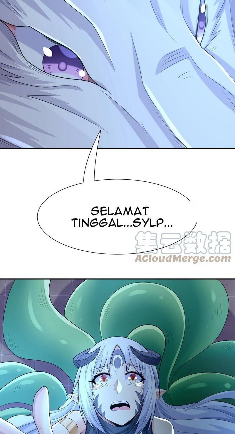 My Harem Is Entirely Female Demon Villains Chapter 26 Gambar 19