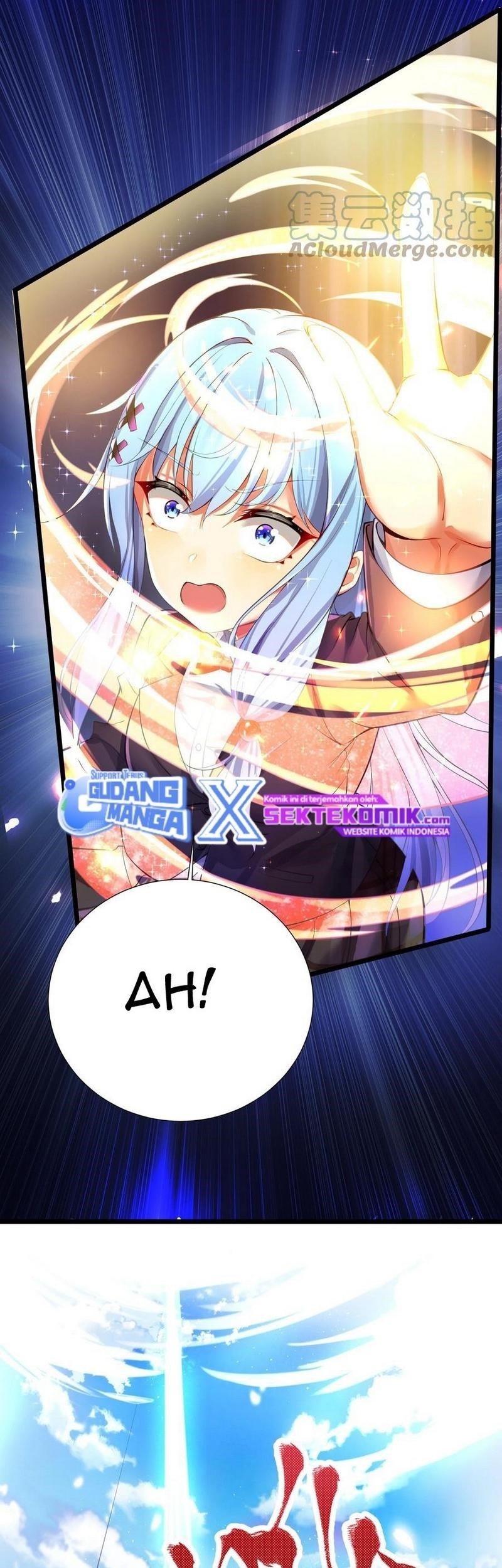 I’m My Household Girlfriend Chapter 53 Gambar 26