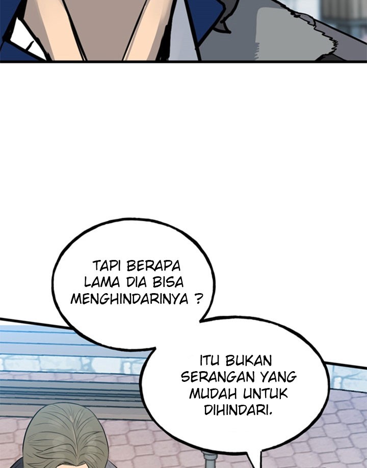 The Villain Chapter 145 Gambar 37