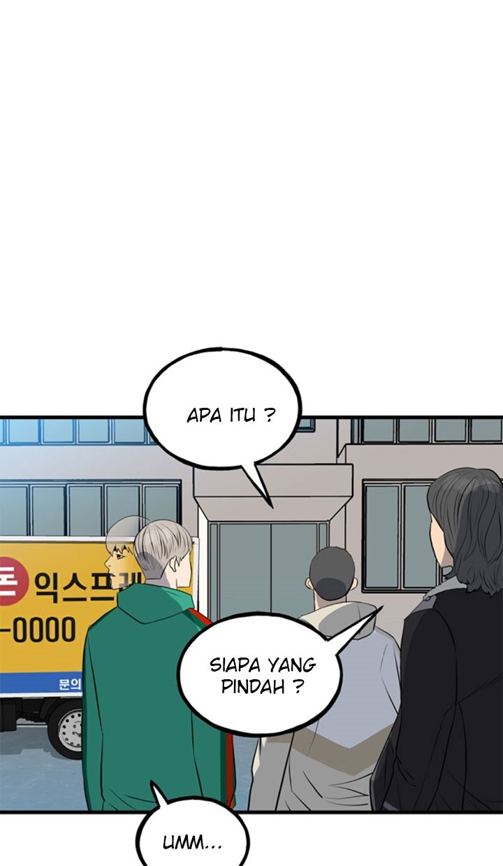 The Villain Chapter 144 Gambar 19