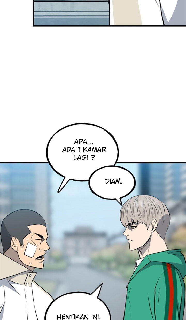 The Villain Chapter 144 Gambar 28