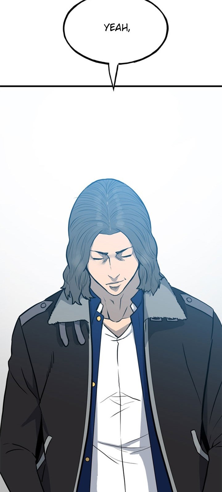 The Villain Chapter 144 Gambar 33