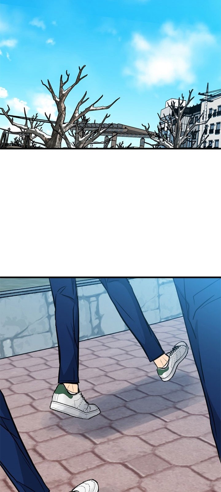 The Villain Chapter 144 Gambar 36