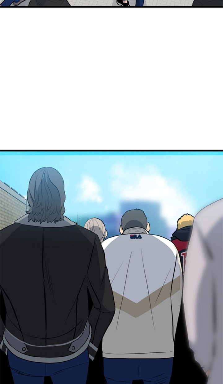 The Villain Chapter 144 Gambar 4