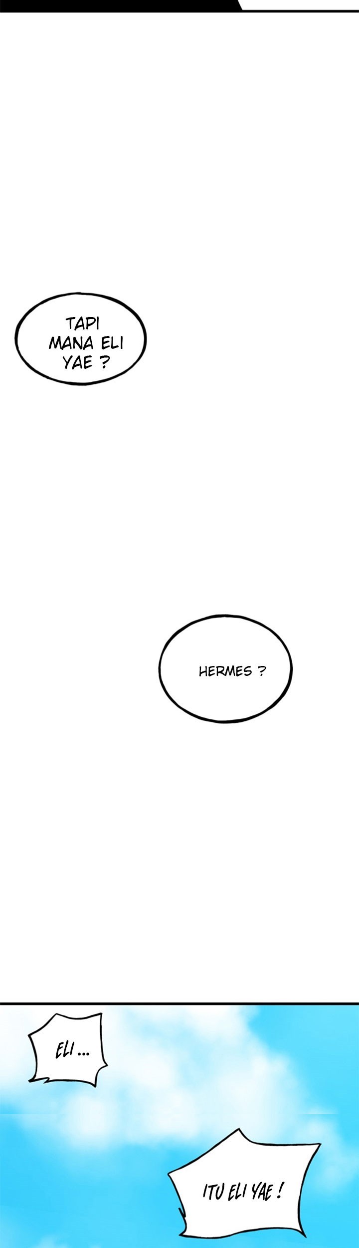 The Villain Chapter 144 Gambar 44