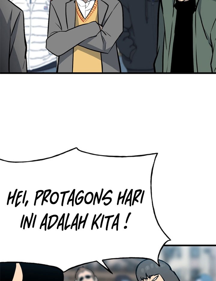 The Villain Chapter 144 Gambar 49