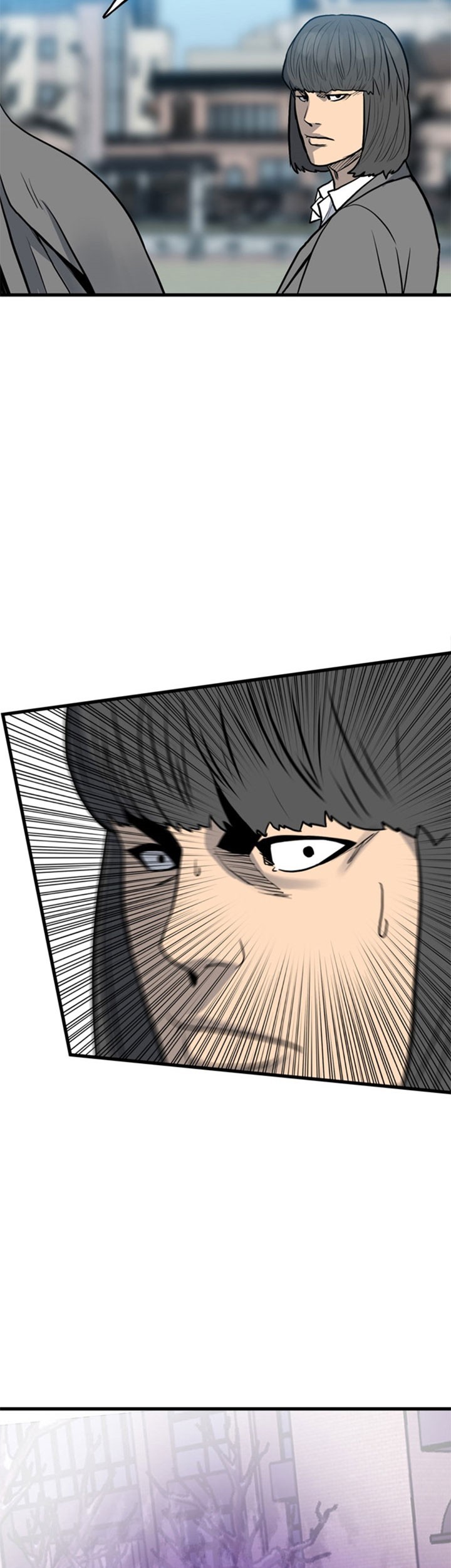 The Villain Chapter 144 Gambar 53