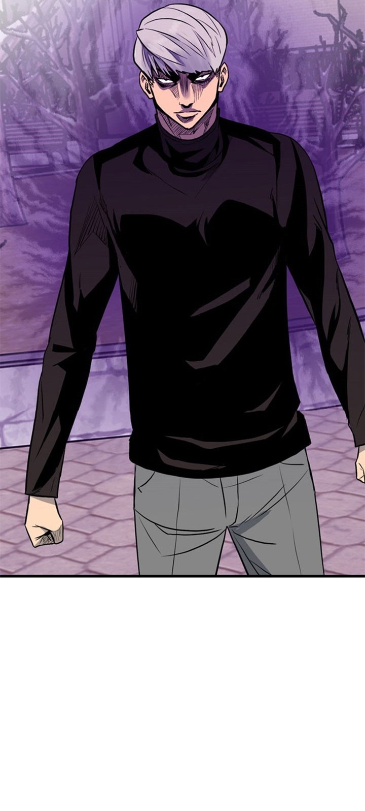 The Villain Chapter 144 Gambar 54