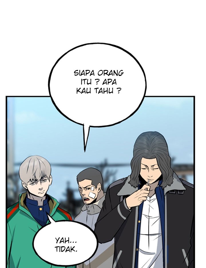 The Villain Chapter 144 Gambar 55
