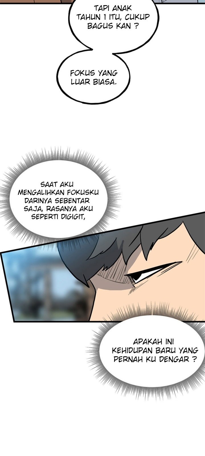 The Villain Chapter 144 Gambar 57