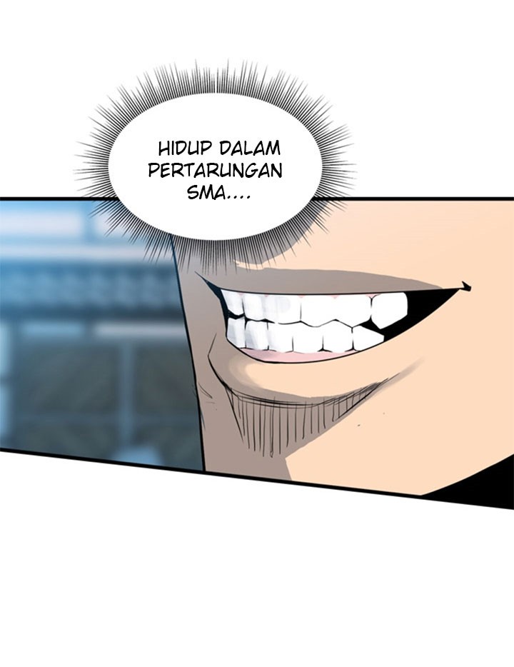 The Villain Chapter 144 Gambar 58