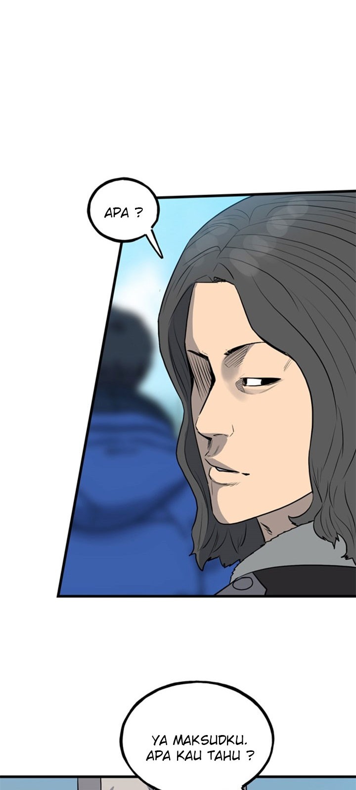 The Villain Chapter 144 Gambar 12