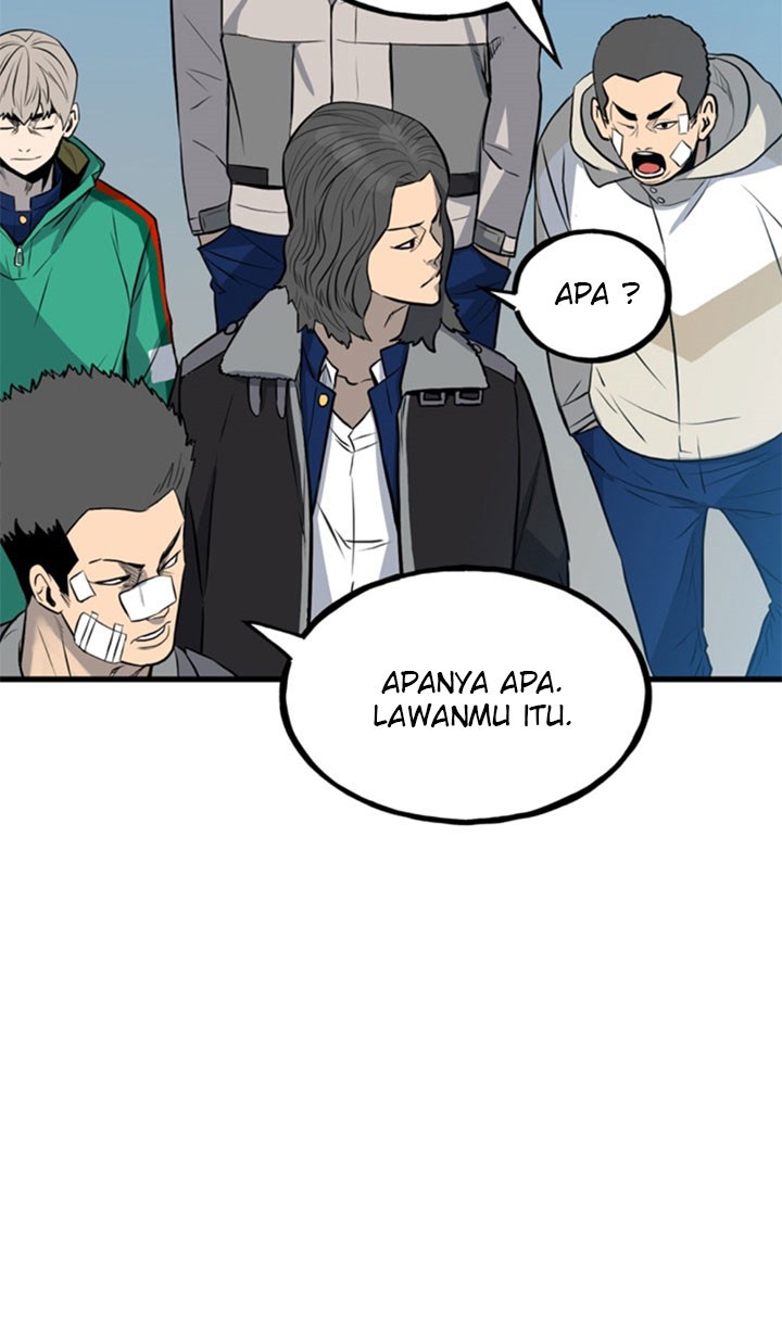 The Villain Chapter 144 Gambar 13